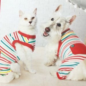 Pet Pajamas from Target